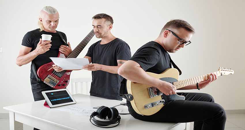 Basgitar Nedir? Basgitar Nedir?
