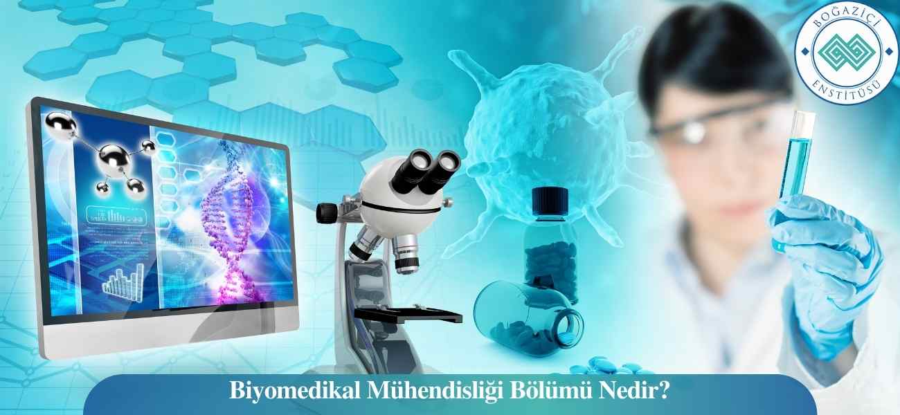Biyomedikal Mühendisliği Bölümü Nedir?