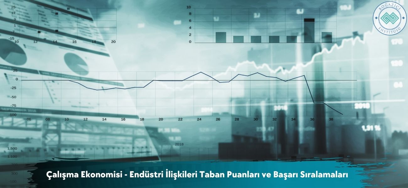Çalışma Ekonomisi - Endüstri İlişkileri 2026 Taban Puanları 