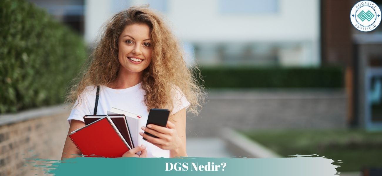 DGS Nedir? DGS Başvurusu Nasıl Yapılır? 2026 DGS Ne Zaman?