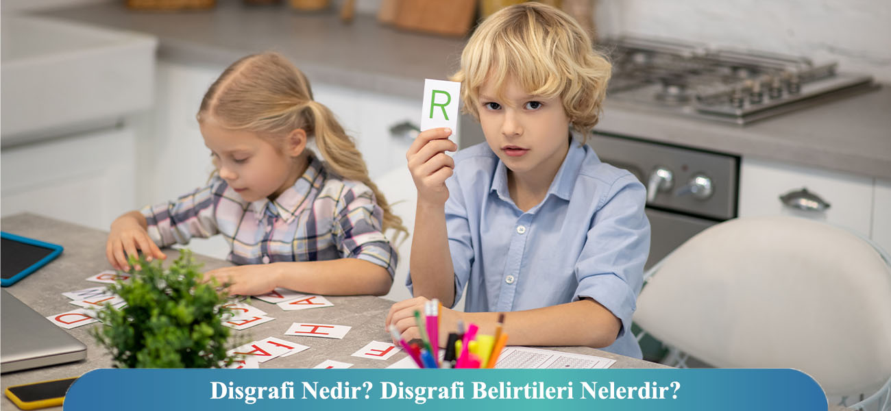 Disgrafi Nedir? Disgrafi Belirtileri Nelerdir? Disgrafi Nedir? Disgrafi Belirtileri Nelerdir?