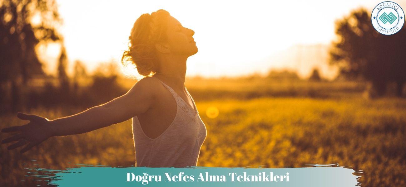 Doğru Nefes Alma Teknikleri