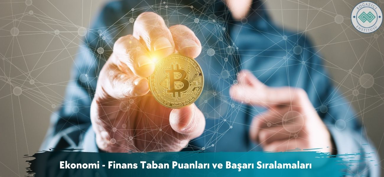 Ekonomi - Finans 2026 Taban Puanları ve Başarı Sıralamaları