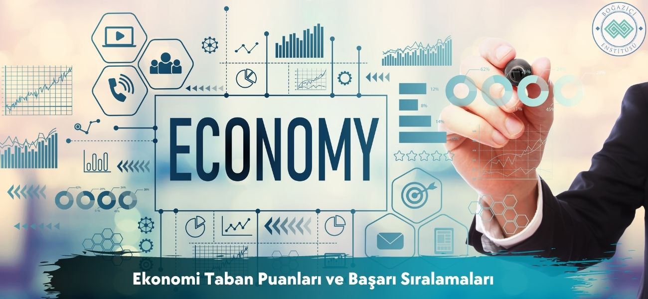 Ekonomi 2026 Taban Puanları ve Başarı Sıralamaları
