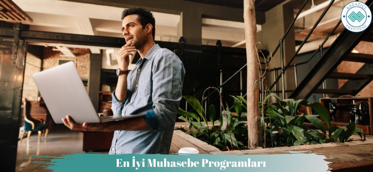 En İyi Muhasebe Programları En İyi Muhasebe Programları