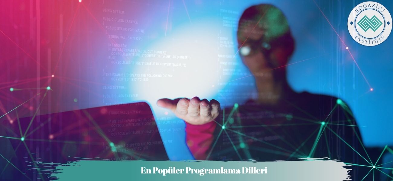 En Popüler Programlama Dilleri