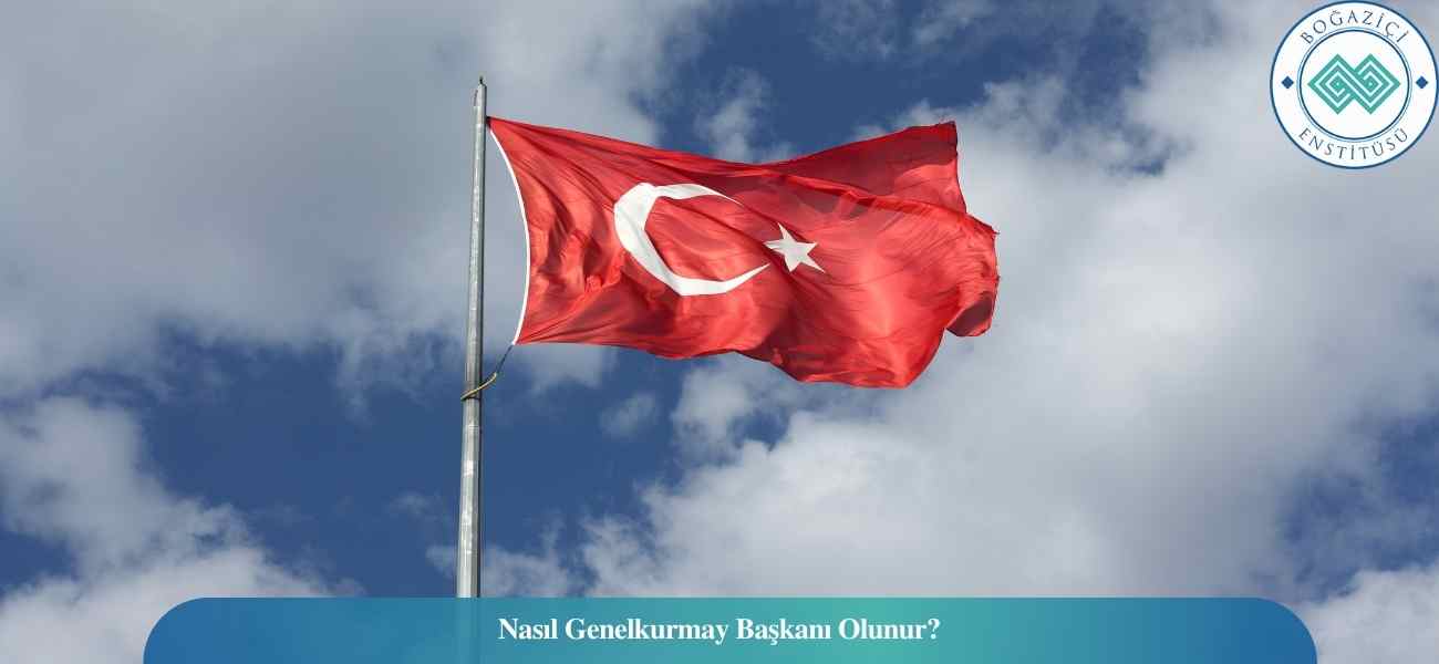 Nasıl Genelkurmay Başkanı Olunur? Genelkurmay Başkanı Ne İş Yapar? Nasıl Genelkurmay Başkanı Olunur? Genelkurmay Başkanı Ne İş Yapar?