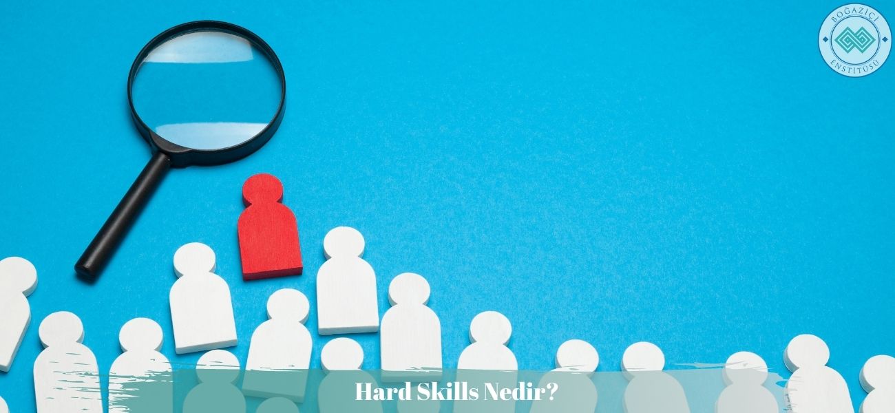 Hard Skills Nedir?