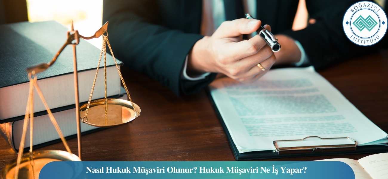 Nasıl Hukuk Müşaviri Olunur? Hukuk Müşaviri Ne İş Yapar? Nasıl Hukuk Müşaviri Olunur? Hukuk Müşaviri Ne İş Yapar?