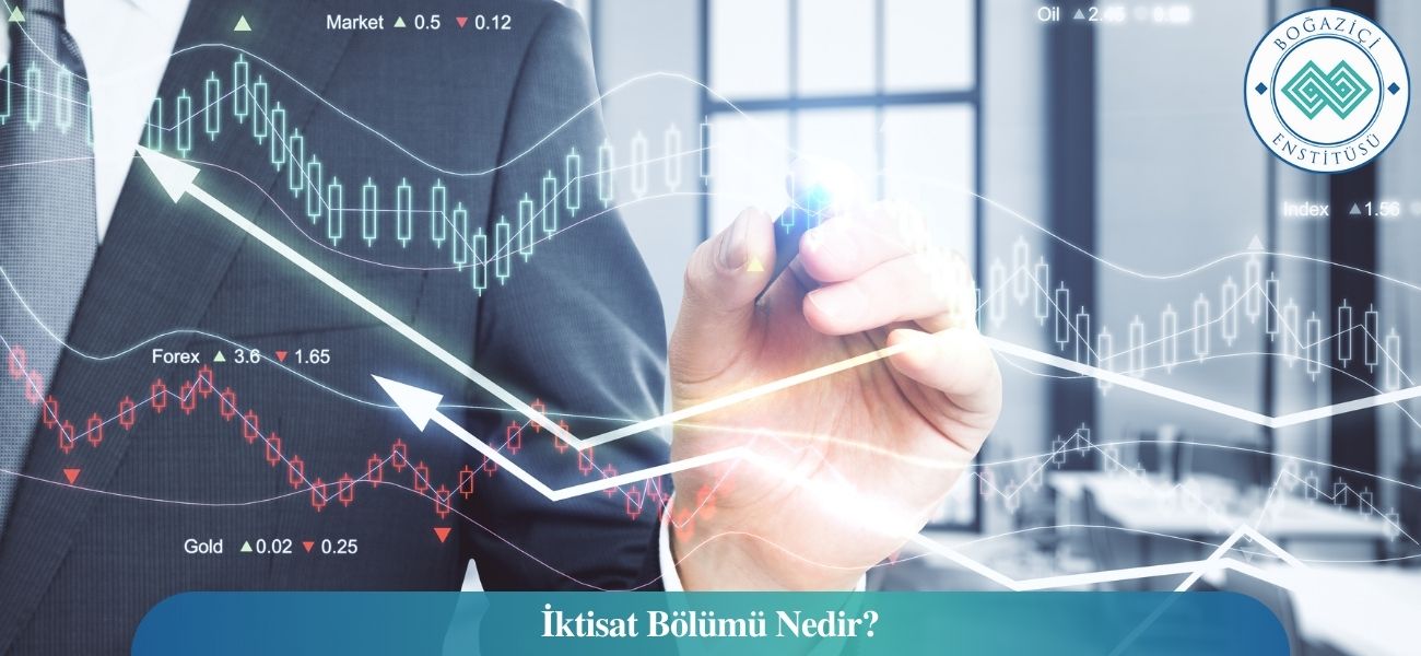 İktisat Bölümü Nedir?