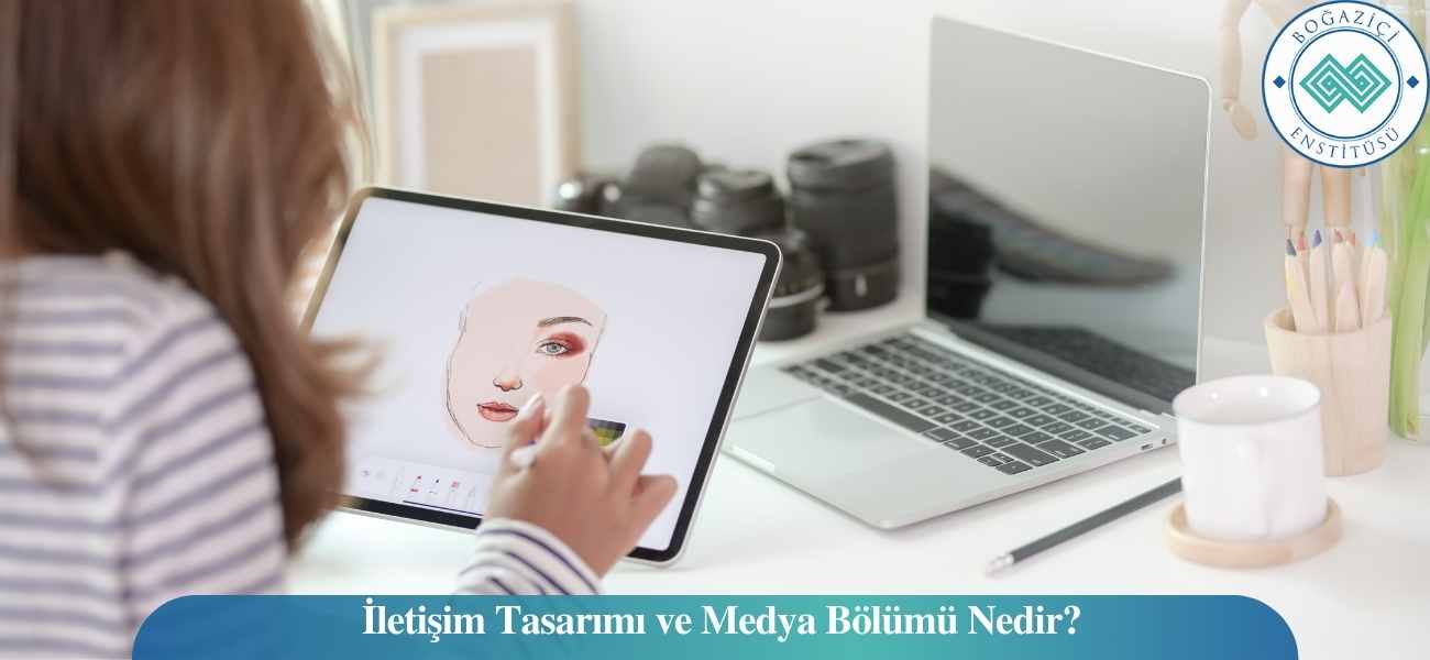 İletişim Tasarımı ve Medya Bölümü Nedir?