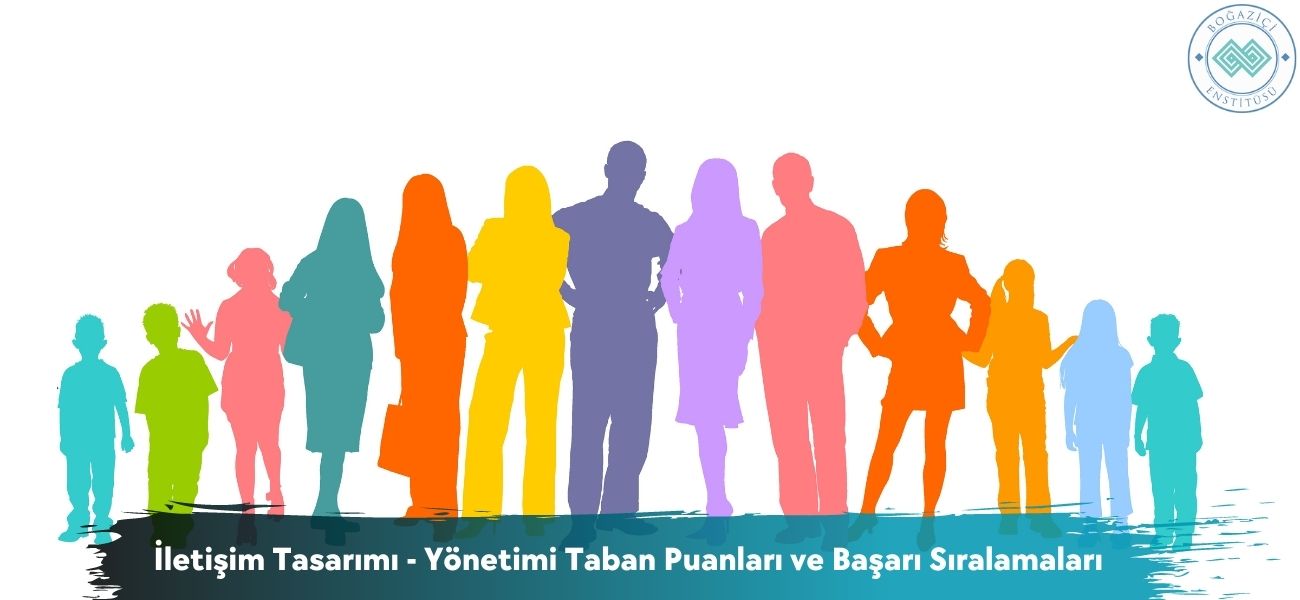 İletişim Tasarımı - Yönetimi 2026 Taban Puanları ve Sıralamaları İletişim Tasarımı - Yönetimi 2026 Taban Puanları ve Sıralamaları