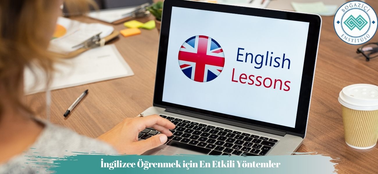 İngilizce Öğrenmek İstiyorum Diyenler için Teknikler ve Yöntemler İngilizce Öğrenmek İstiyorum Diyenler için Teknikler ve Yöntemler