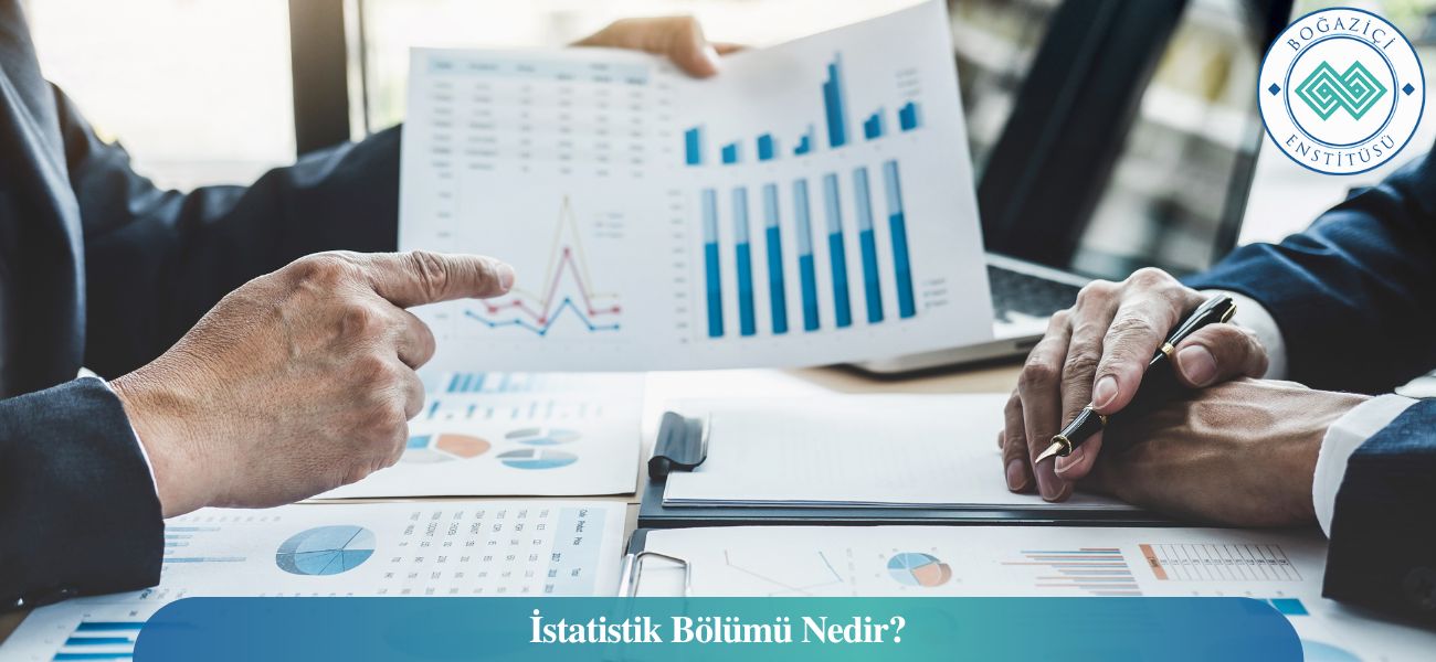 İstatistik Bölümü Nedir?