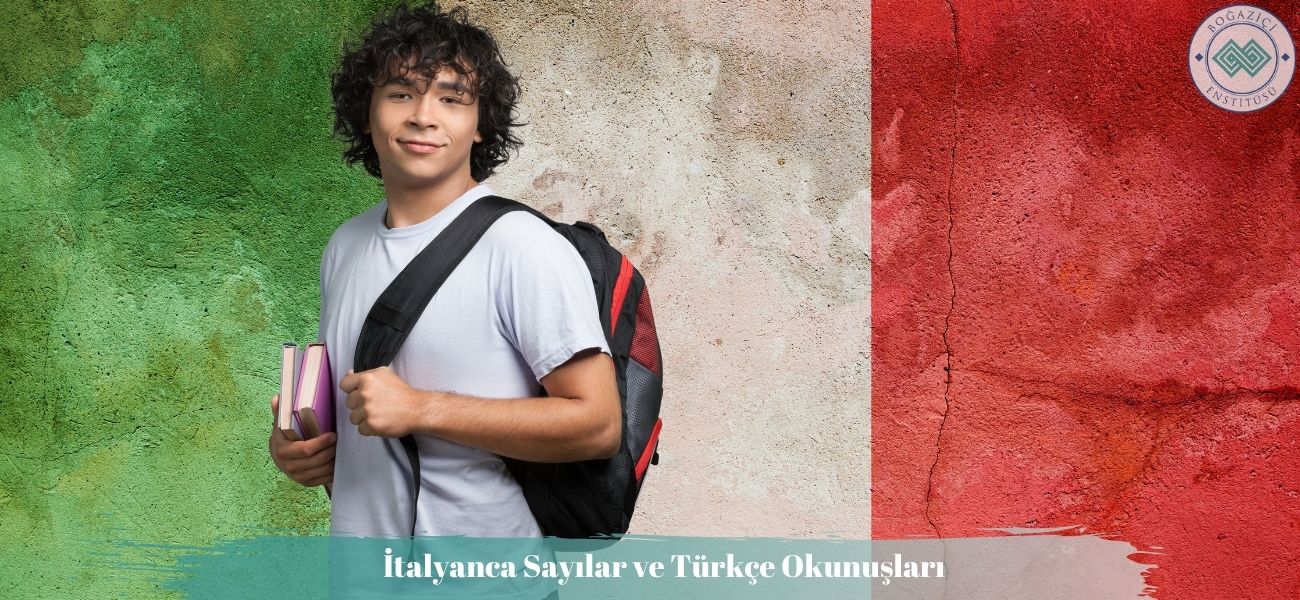 İtalyanca Sayılar ve Türkçe Okunuşları - 1'den 100'e kadar İtalyanca Sayılar ve Türkçe Okunuşları - 1'den 100'e kadar