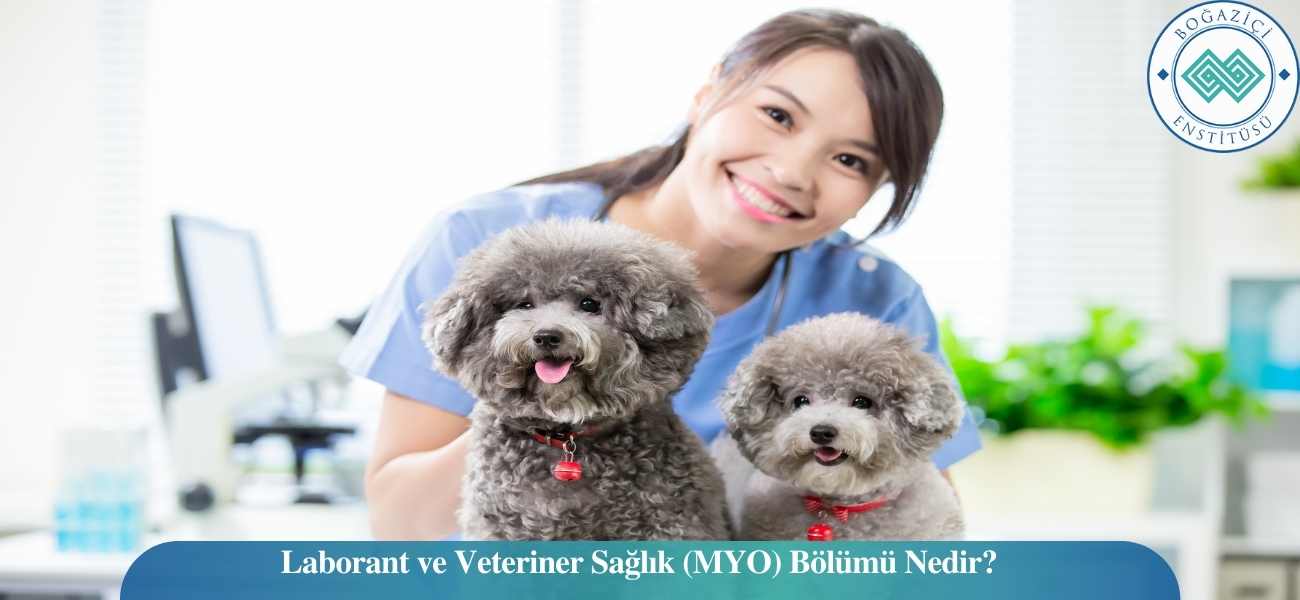 Laborant ve Veteriner Sağlık (MYO) Bölümü Nedir?