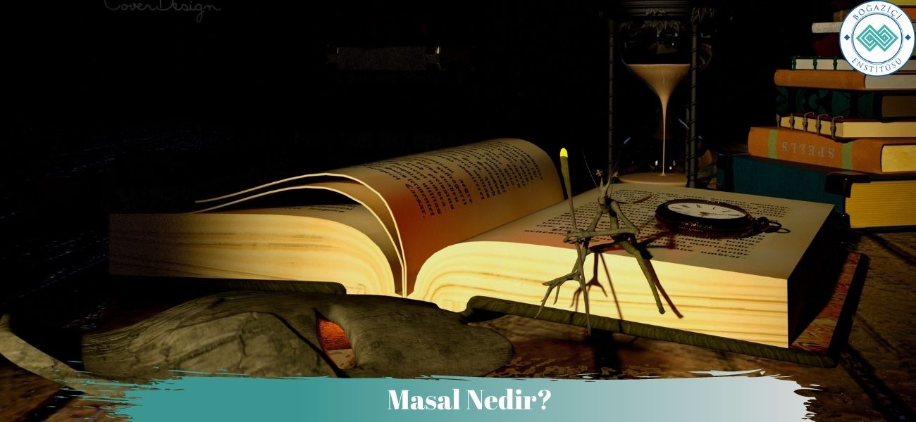 Masal Nedir? Türleri, Özellikleri ve Bölümleri Nelerdir?