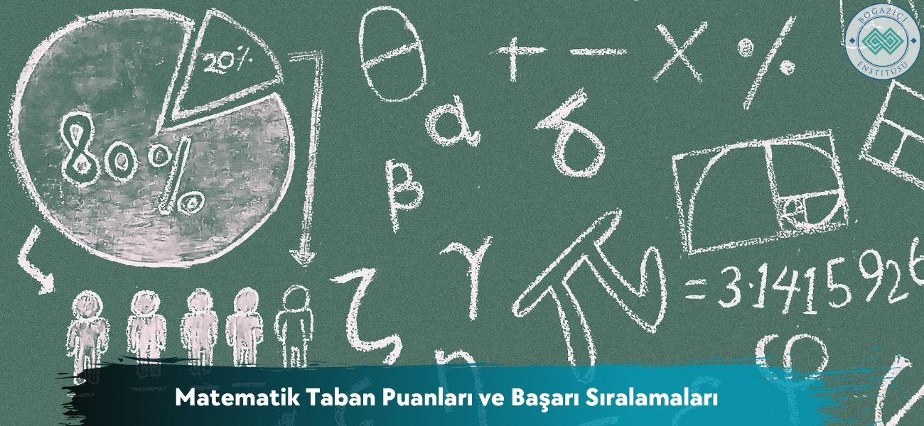 Matematik Taban Puanları ve Başarı Sıralamaları