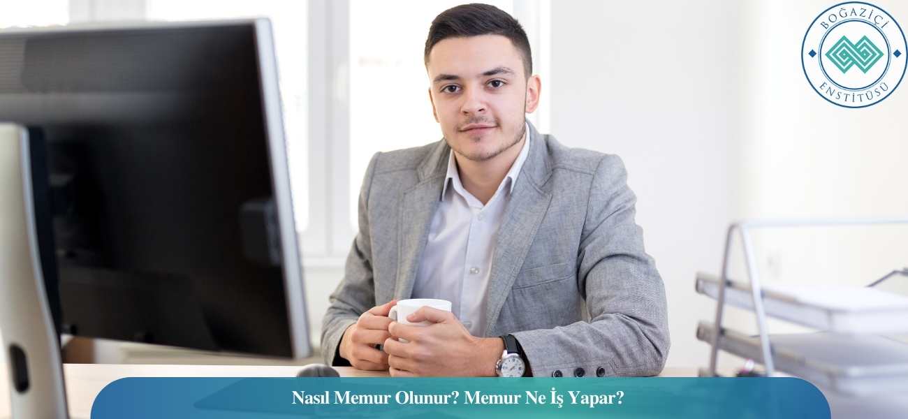 Memur Nasıl Olunur? Ne İş Yapar? Maaşları Ne Kadar?