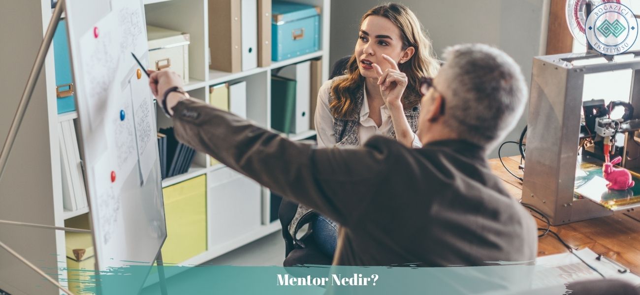 Mentor Nedir? Mentor Ne İş Yapar? Mentorluk ve Özellikleri Nedir?