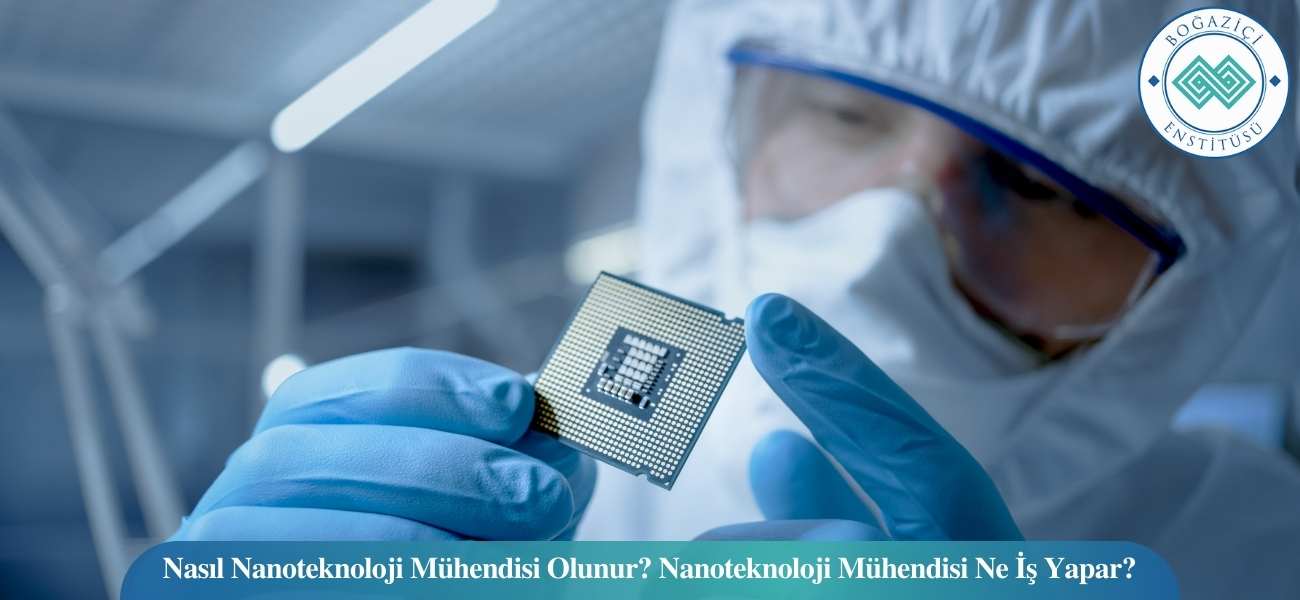 Nasıl Nanoteknoloji Mühendisi Olunur? Nanoteknoloji Mühendisi Ne İş Yapar? Nasıl Nanoteknoloji Mühendisi Olunur? Nanoteknoloji Mühendisi Ne İş Yapar?