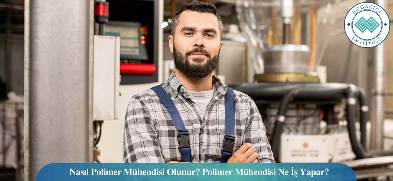 Nasıl Polimer Mühendisi Olunur? Polimer Mühendisi Ne İş Yapar?