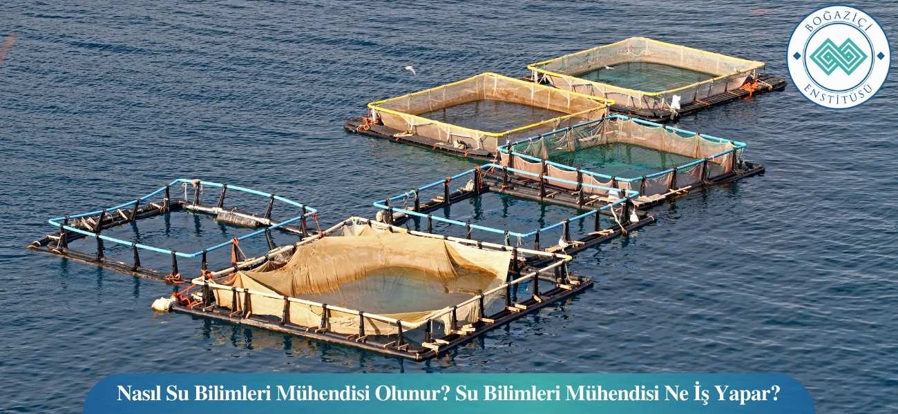 Nasıl Su Bilimleri Mühendisi Olunur? Su Bilimleri Mühendisi Ne İş Yapar? Nasıl Su Bilimleri Mühendisi Olunur? Su Bilimleri Mühendisi Ne İş Yapar?