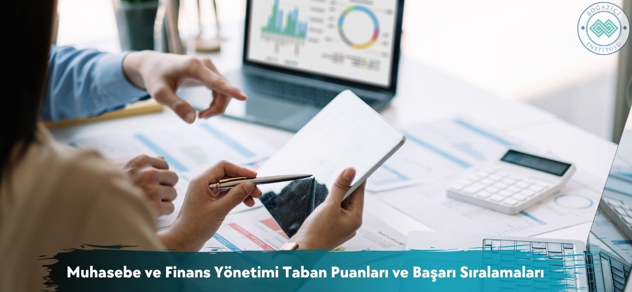 Muhasebe ve Finans Yönetimi 2026 Taban Puanları ve Sıralamaları