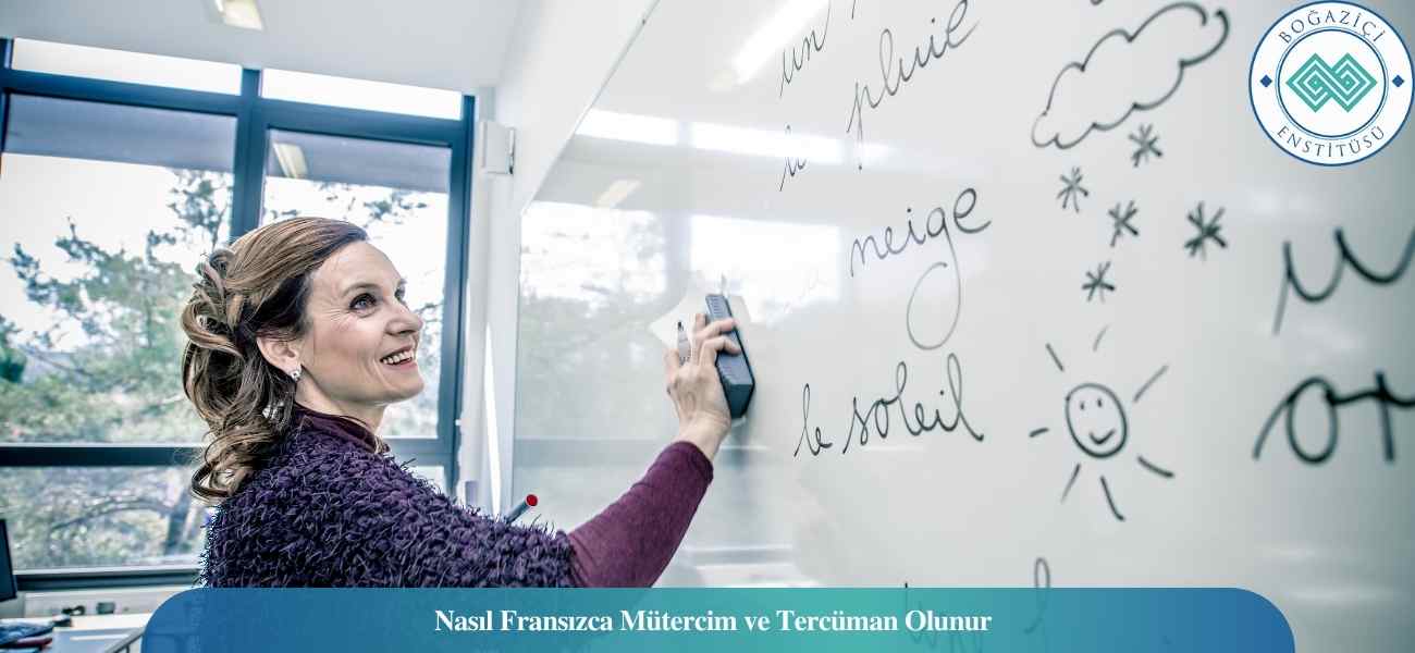Nasıl Fransızca Mütercim ve Tercüman Olunur? Fransızca Mütercim ve Tercüman Ne İş Yapar? Nasıl Fransızca Mütercim ve Tercüman Olunur? Fransızca Mütercim ve Tercüman Ne İş Yapar?