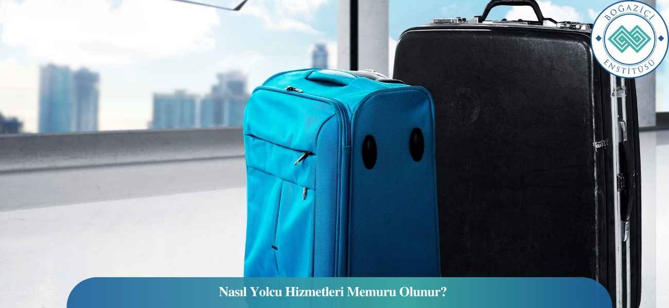 Nasıl Yolcu Hizmetleri Memuru Olunur? Yolcu Hizmetleri Memuru Ne İş Yapar?