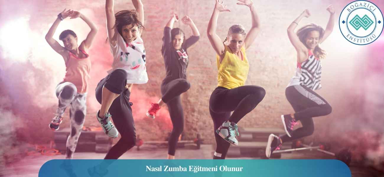Nasıl Zumba Eğitmeni Olunur? Zumba Eğitmeni Ne İş Yapar? Nasıl Zumba Eğitmeni Olunur? Zumba Eğitmeni Ne İş Yapar?