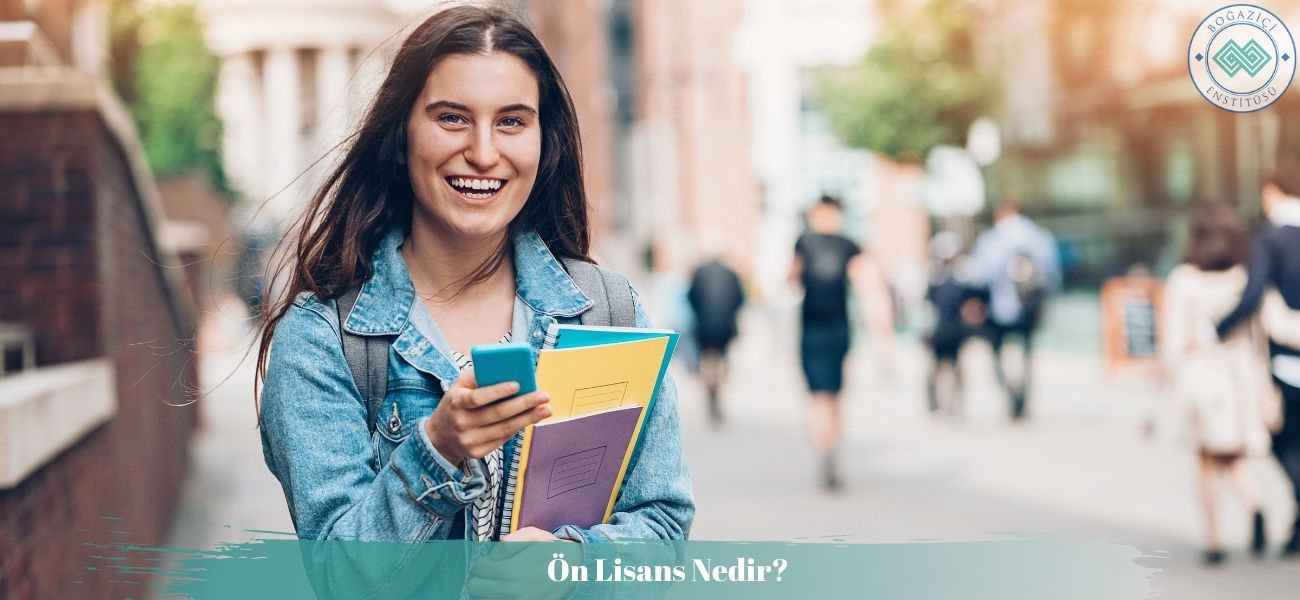Ön Lisans Nedir? Nasıl Yapılır? Eğitim Süresi ve Avantajları Ön Lisans Nedir? Nasıl Yapılır? Eğitim Süresi ve Avantajları