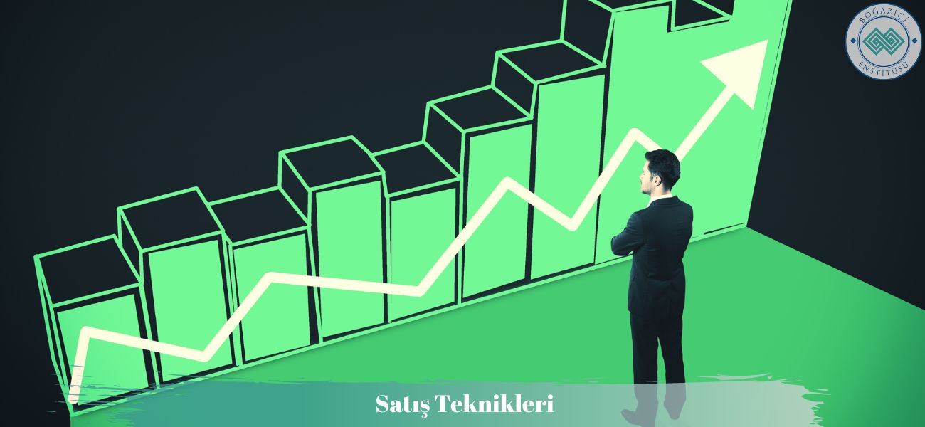 Satış Teknikleri