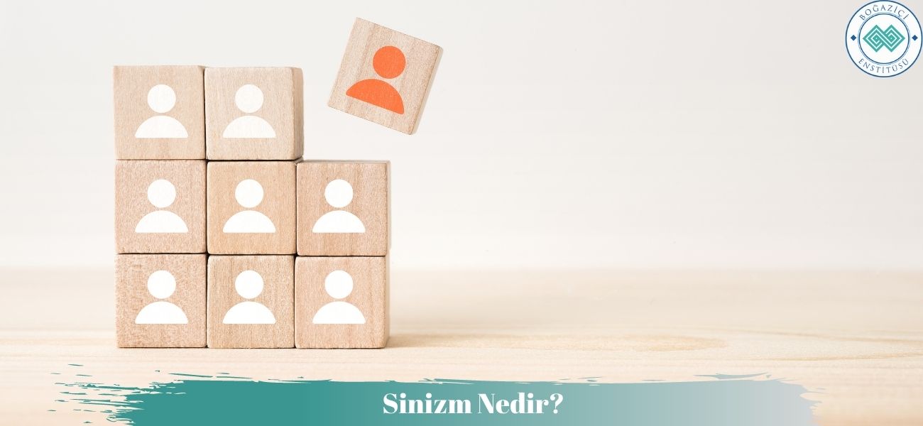 Sinizm Nedir? Sinizm Nedir?