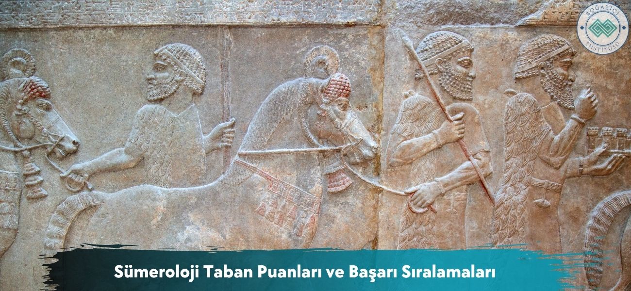 Sümeroloji 2026 Taban Puanları ve Başarı Sıralamaları