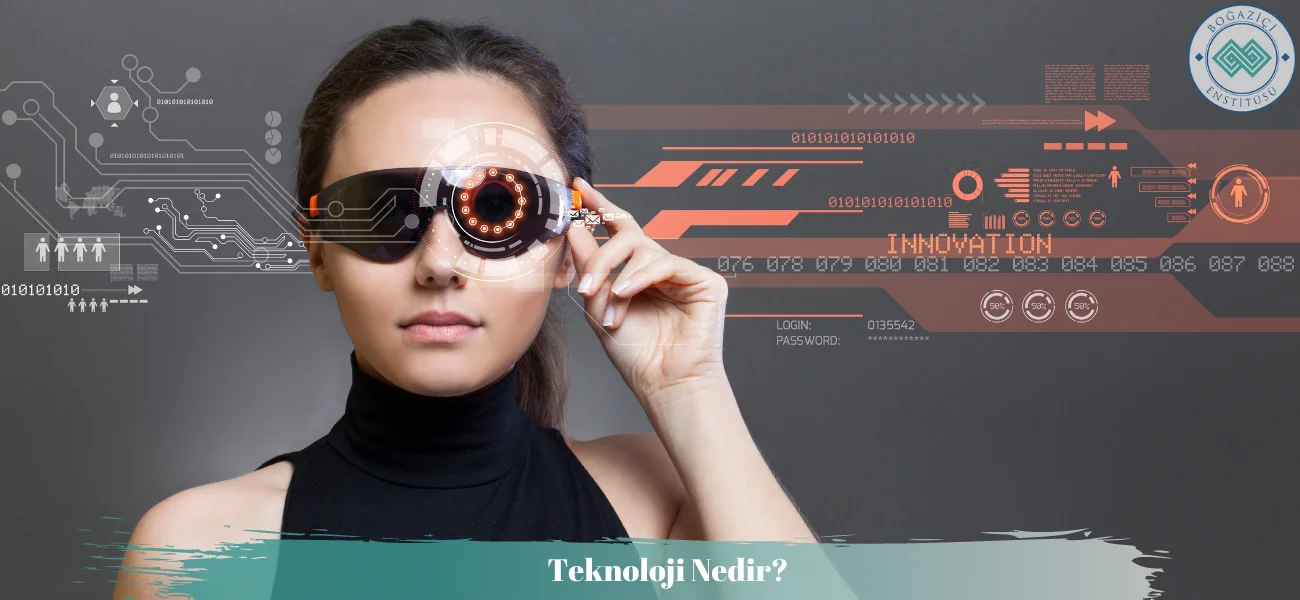 Teknoloji Nedir? Teknolojin Yararları ve Zararları Nelerdir?