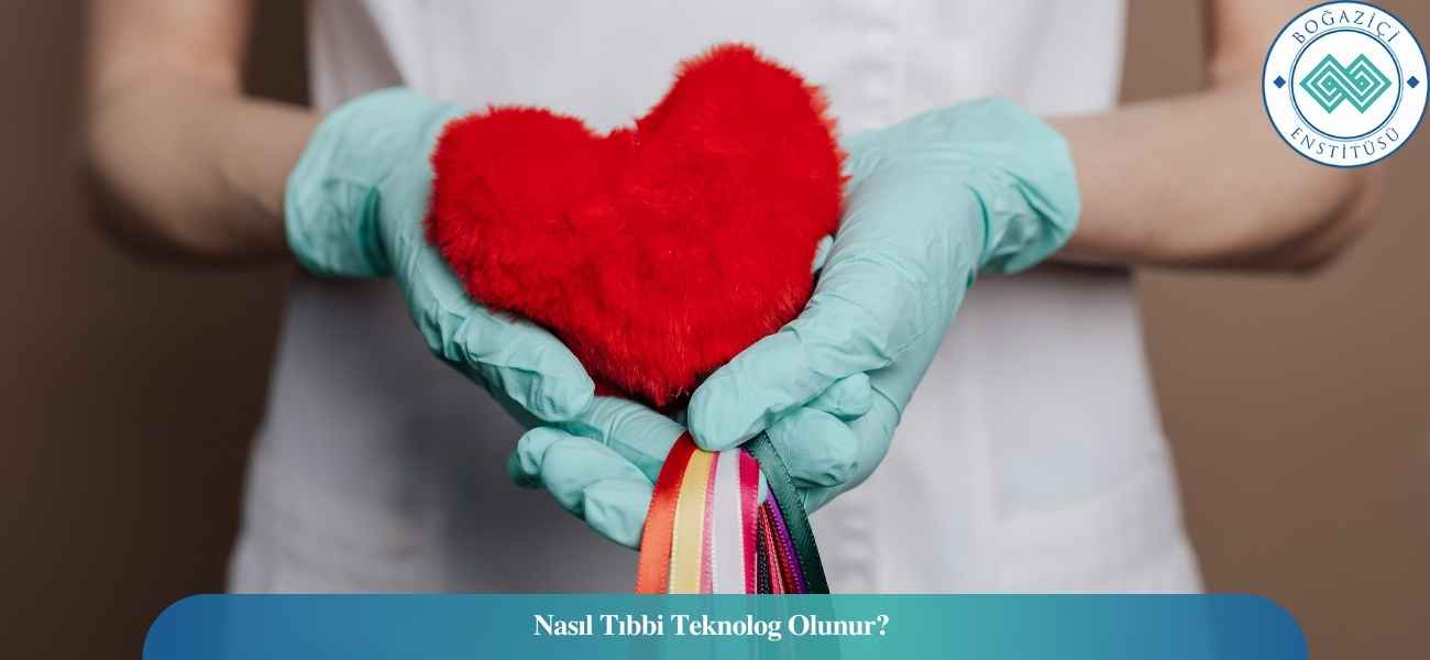 Nasıl Tıbbi Teknolog Olunur? Tıbbi Teknolog Ne İş Yapar? Nasıl Tıbbi Teknolog Olunur? Tıbbi Teknolog Ne İş Yapar?