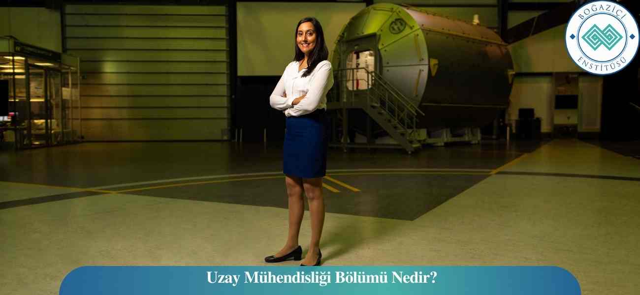 Uzay Mühendisliği Bölümü Nedir?