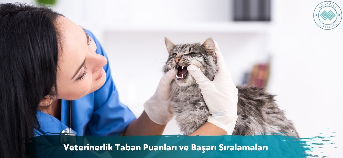 Veterinerlik 2026 Taban Puanları ve Başarı Sıralamaları