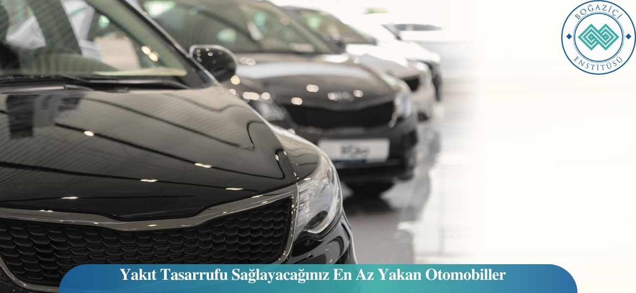 Yakıt Tasarrufu Sağlayacağınız En Az Yakan Otomobiller Yakıt Tasarrufu Sağlayacağınız En Az Yakan Otomobiller