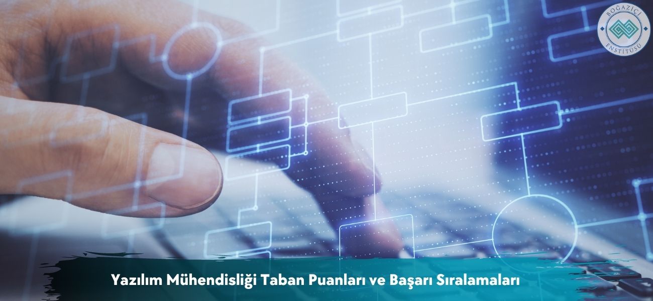 Yazılım Mühendisliği 2026 Taban Puanları ve Başarı Sıralamaları Yazılım Mühendisliği 2026 Taban Puanları ve Başarı Sıralamaları