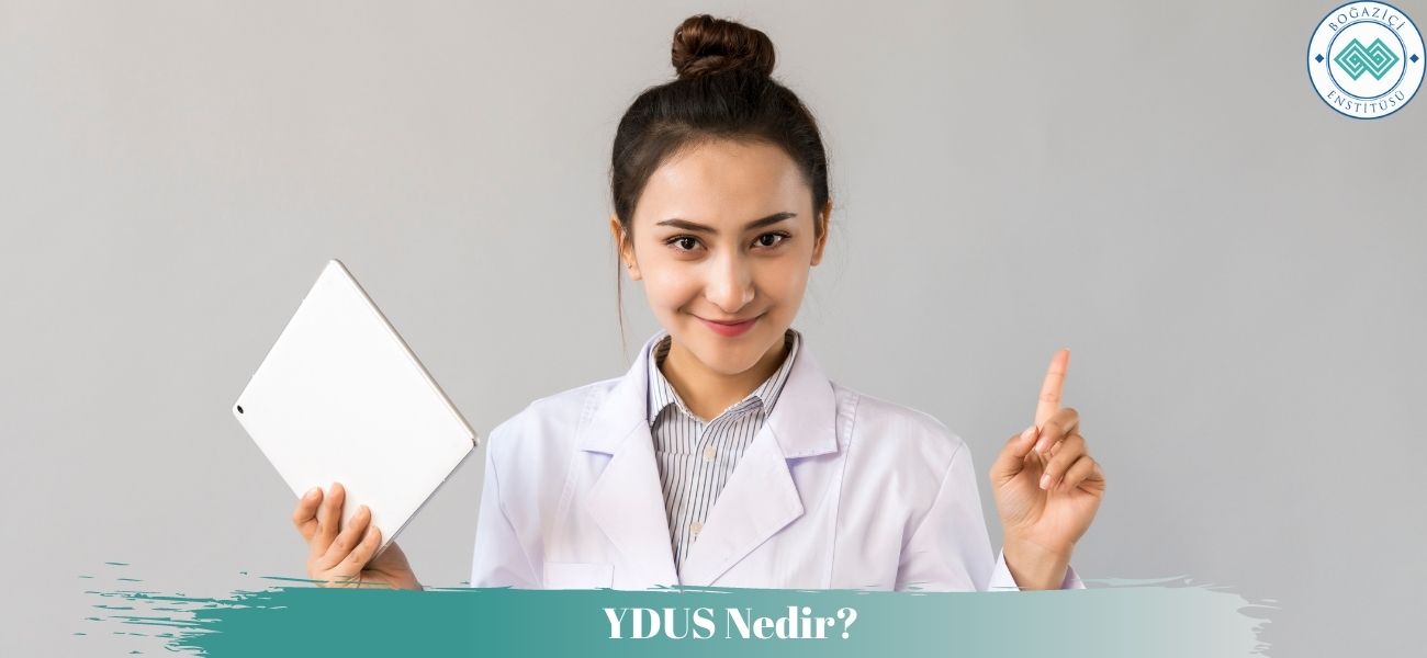 YDUS Nedir? YDUS Nedir?