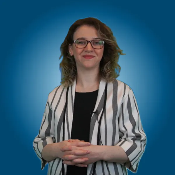 Ebru Keser Kayrak
