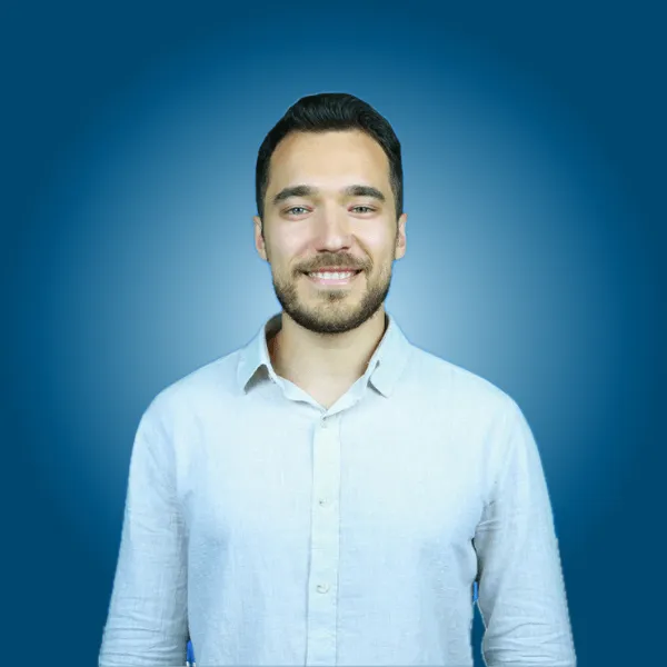 Batuhan Durmaz