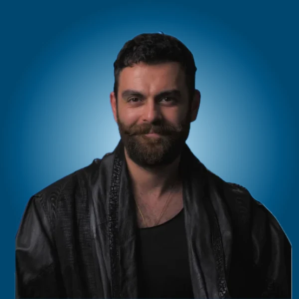Niyazi Harmanbaşı