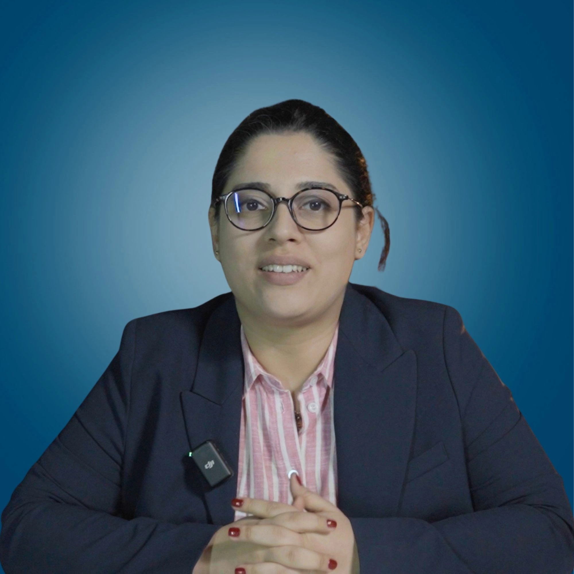 Nazlı Ece Bulgur
