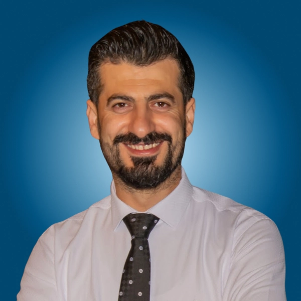 Metin Aydın