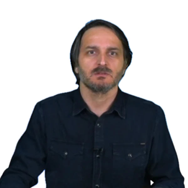 Volkan Budak