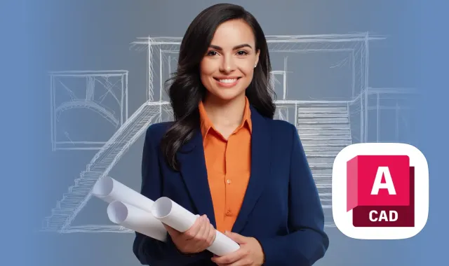 AutoCAD Eğitimi