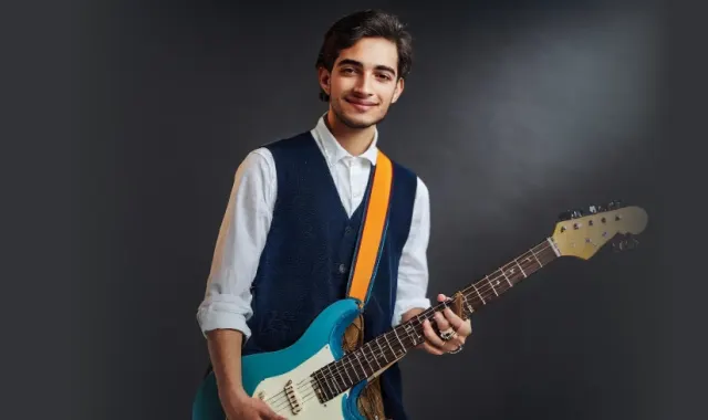 Basgitar Eğitimi